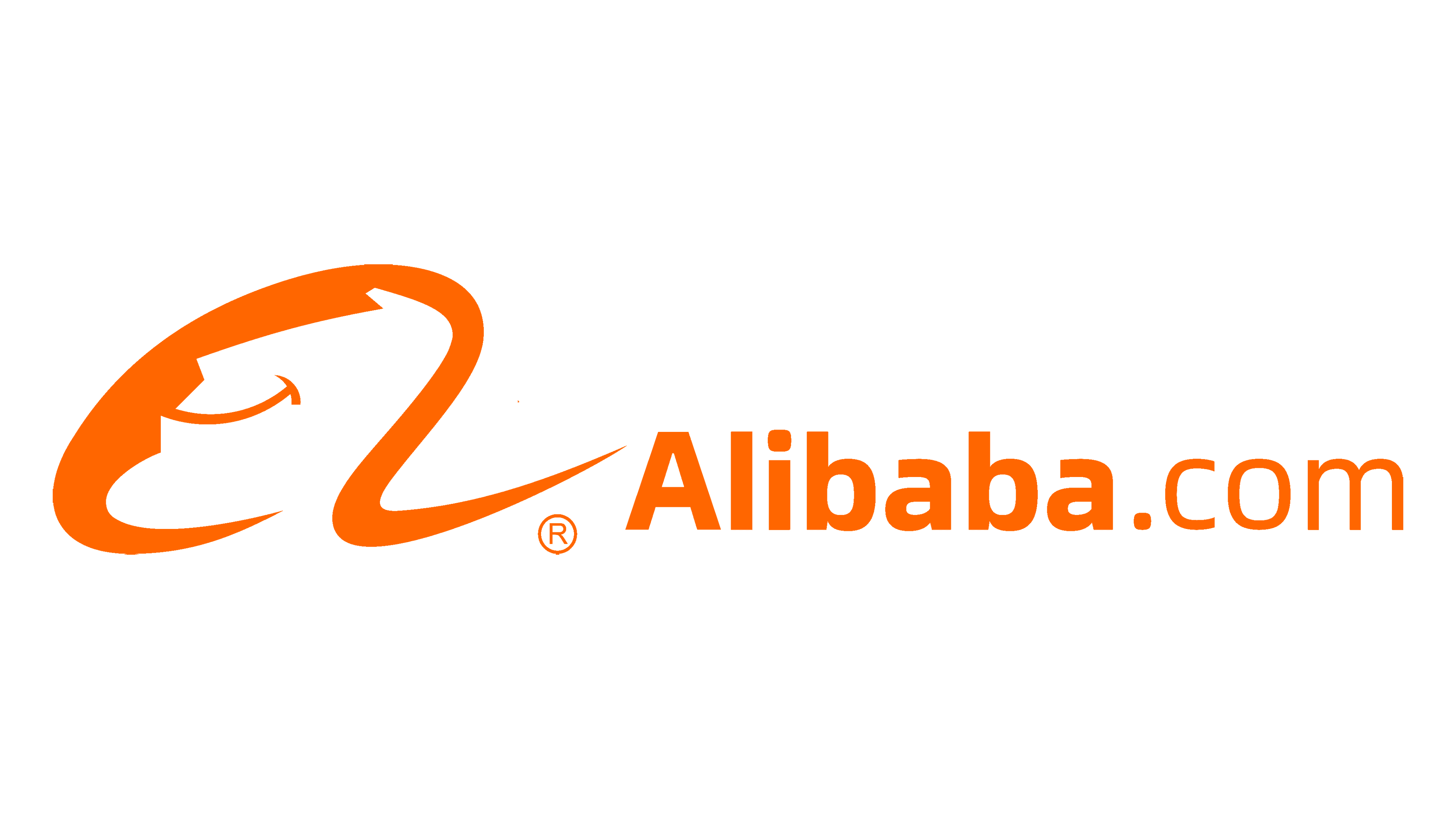 Alibaba-Logo